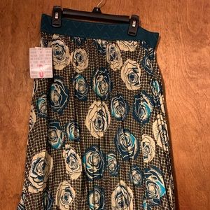 LulaRoe Jill Skirt